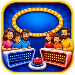 Poppull: Family Trivia Game icon