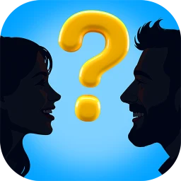 Quiz Crush: Trivia & Friends icon