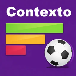 Ícone de Contexto Football Quiz